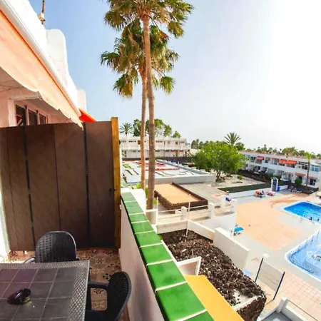 Apartamento Estrella Costa del Silencio