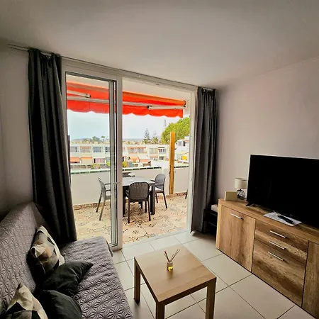 Estrella Apartamento *