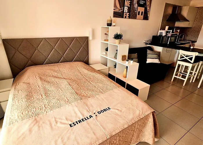 Apartamento Estrella