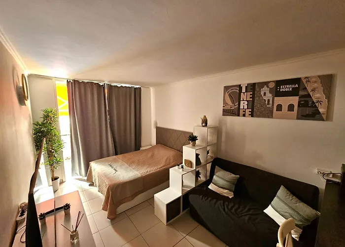 Estrella Apartamento