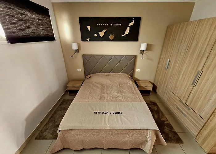 Estrella * Costa del Silencio