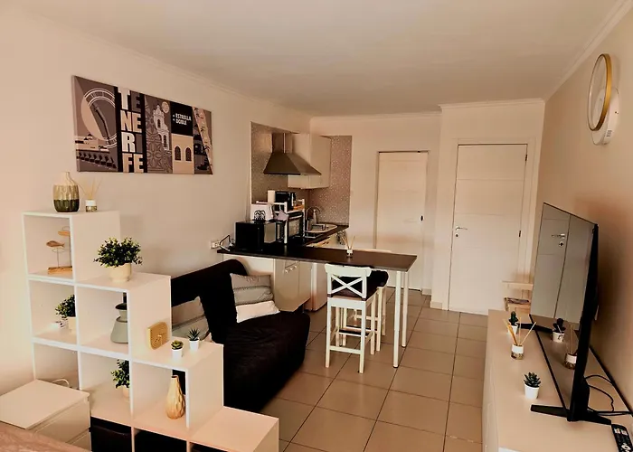 Estrella Apartment