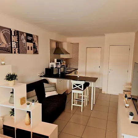 Estrella Apartmán