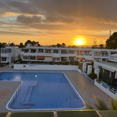 Estrella Apartment *