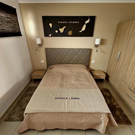 Estrella * Costa Del Silencio