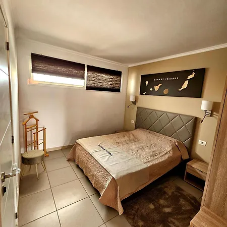 Apartmán Estrella *