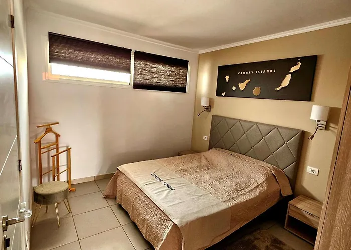 Apartment Estrella *