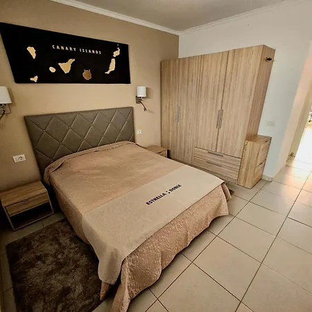 Estrella Appartement Costa Del Silencio
