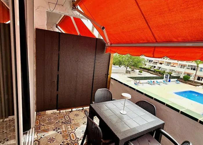 Estrella Appartement *