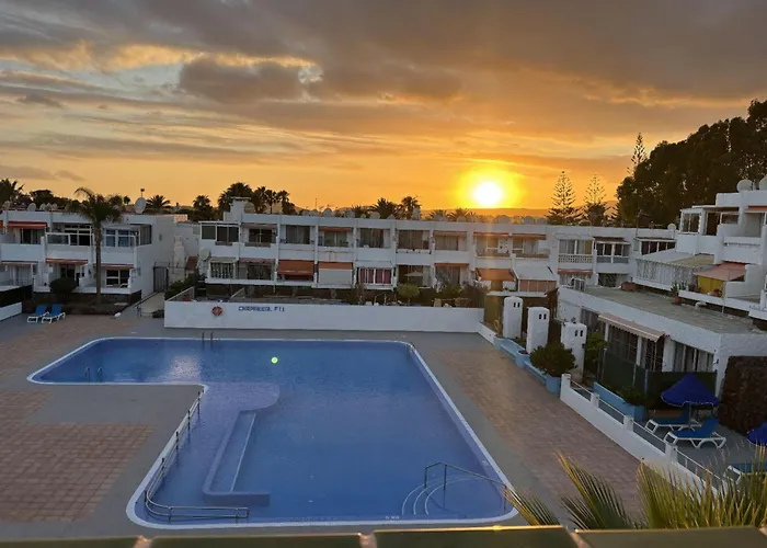 Estrella Appartement *