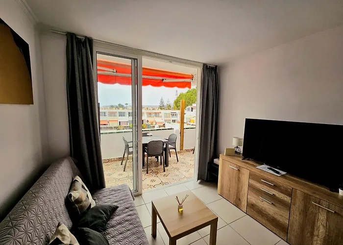 Estrella Appartement *